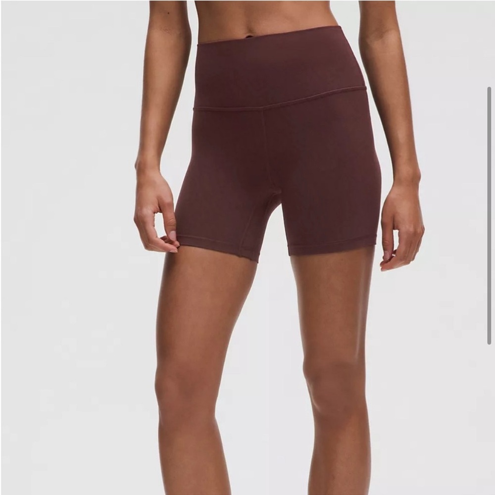 Lululemon Athletica leggings - Picture 3 of 4